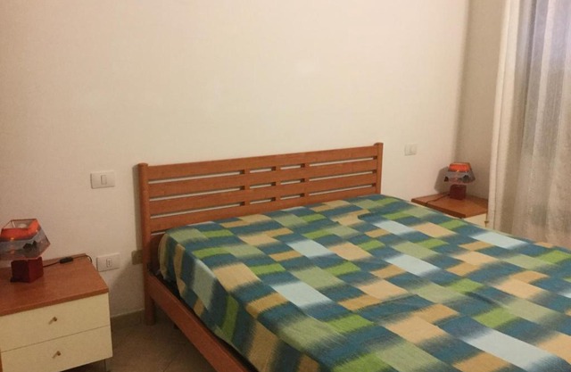Borgo Di Murta Maria House