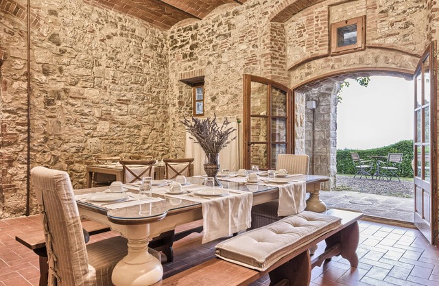 Borgo di Pietrafitta Relais