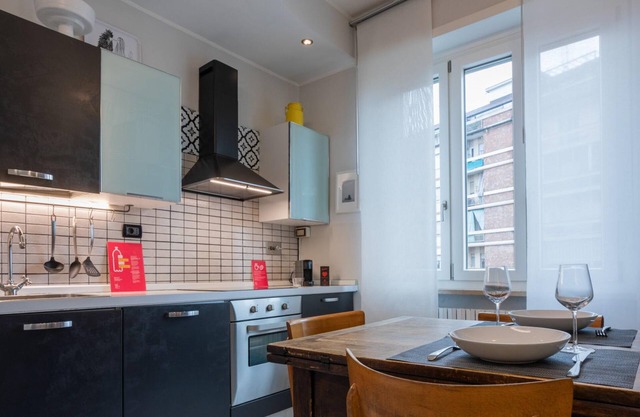 Dora Apartment by Wonderful Italy