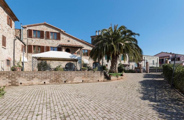 Borgo e Castello