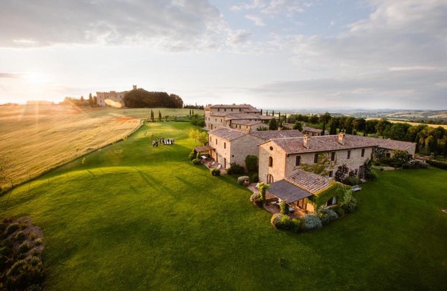Borgo Finocchieto