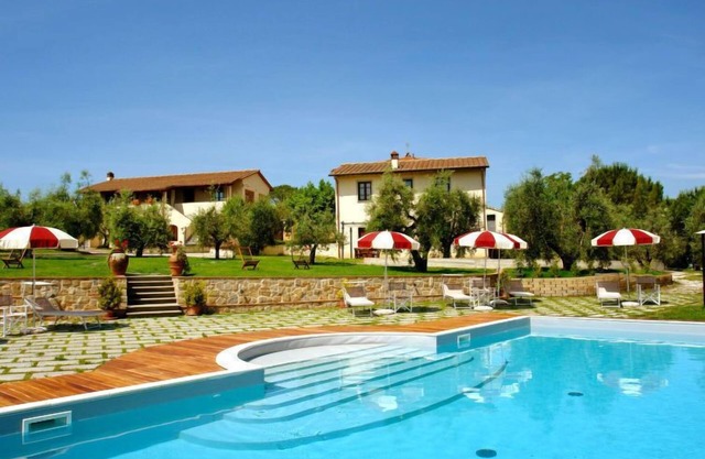 Borgo Fontana by Interhome