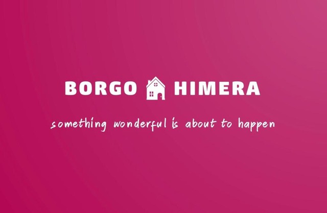 Casa Borgo Himera
