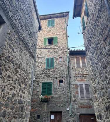 Borgo House