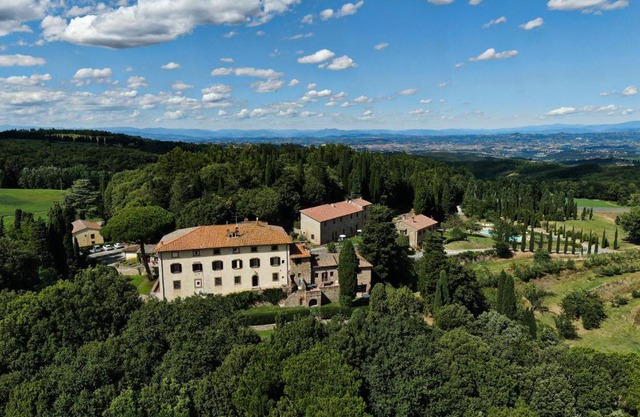 Borgo Il Castagno