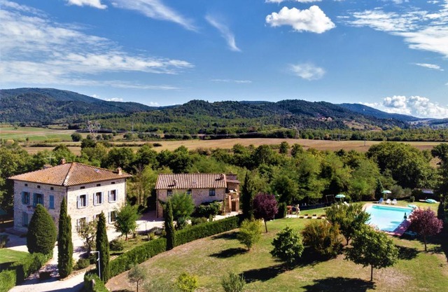 Borgo Il Villino