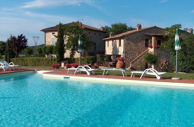 Borgo il Villino