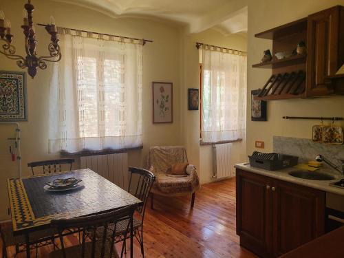 Borgo in Paese