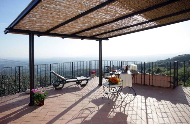 Borgo La Casetta