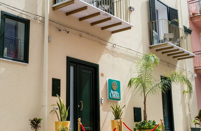 Borgo La Chiusa