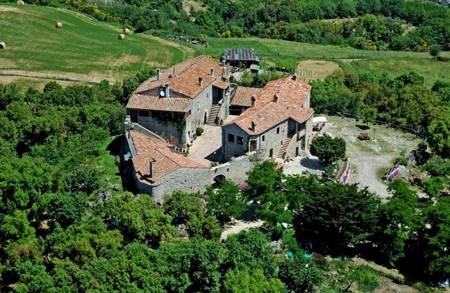 Borgo La Civitella