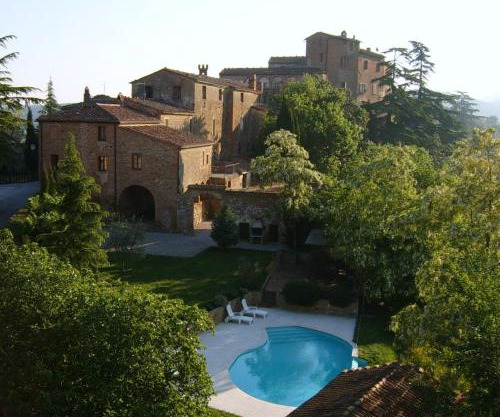 Borgo La Grancia
