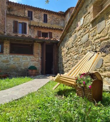 Borgo la Ruga - Tuscany Home
