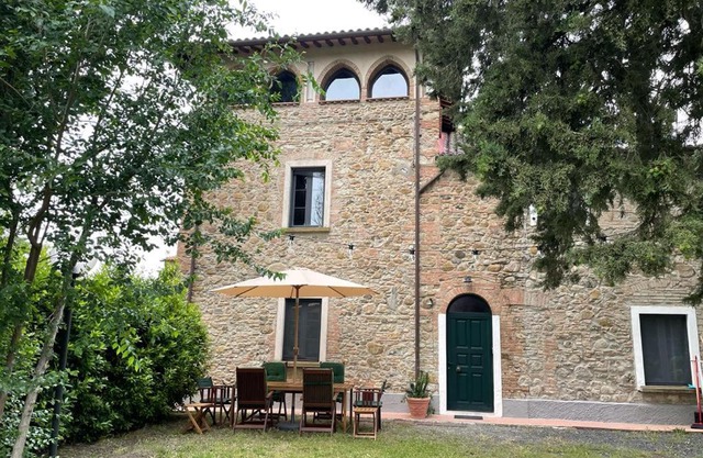 Borgo La Torre