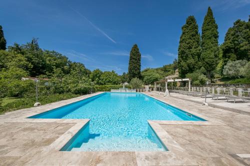 Borgo Le Querciolaie