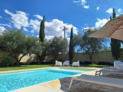 BORGO LUNA b&b