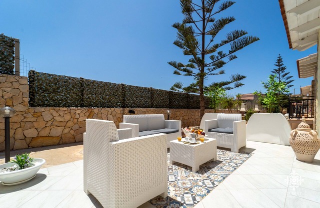 Borgo Marino Beach Residence
