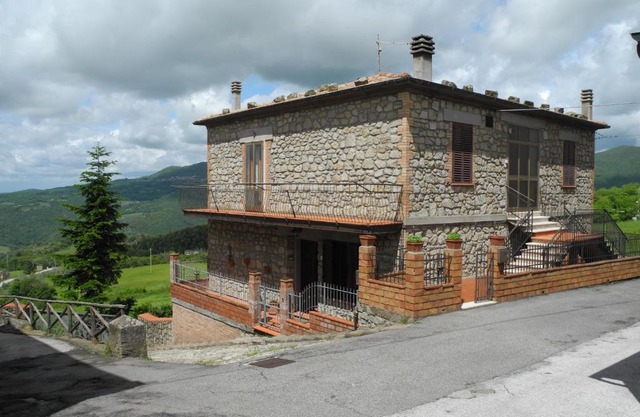 Borgo Medioevale