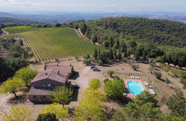 BORGO MONTEMAGGIORE