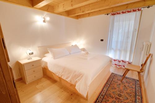 Borgo Nuovo Deluxe con garage box