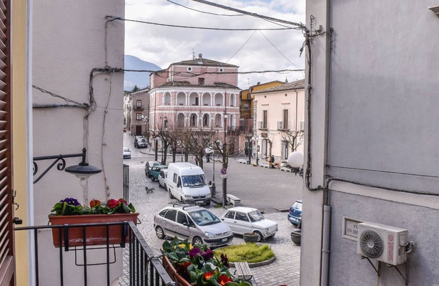 Borgo Ospitale