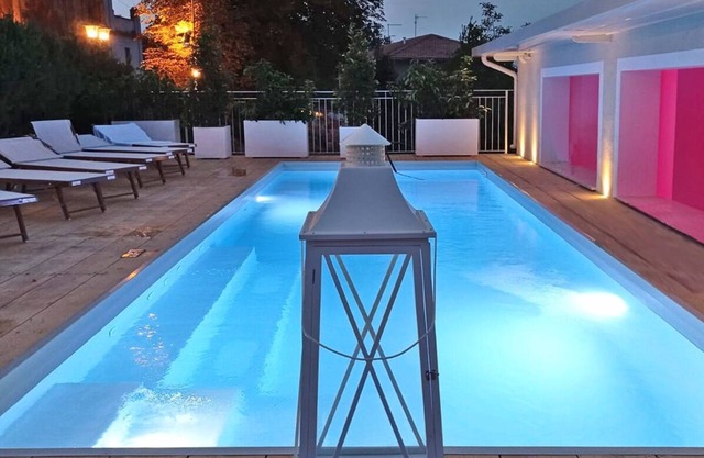 Borgo Pilotti Hotel & Restaurant