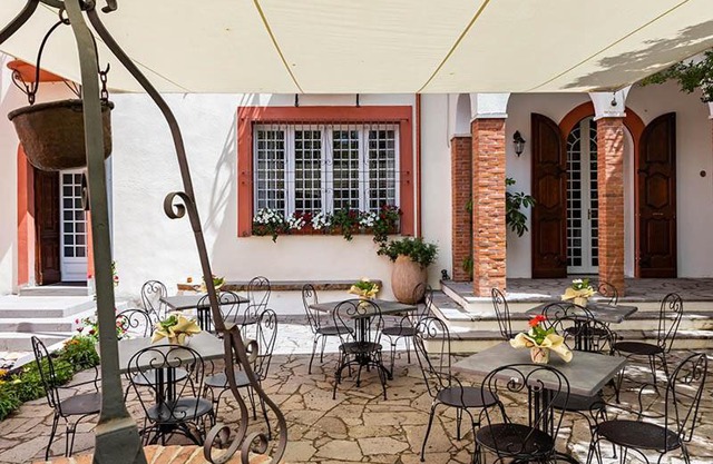 Borgo Prima Luce