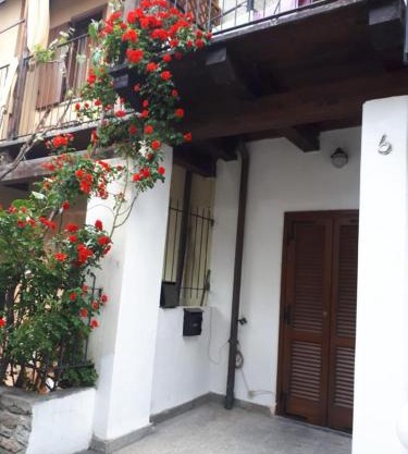 borgo romantico