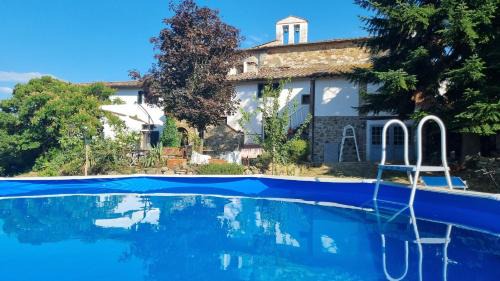 Borgo San Michele Incisa Tuscany