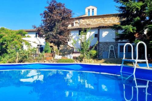 Borgo San Michele Storica Dimora con Piscina