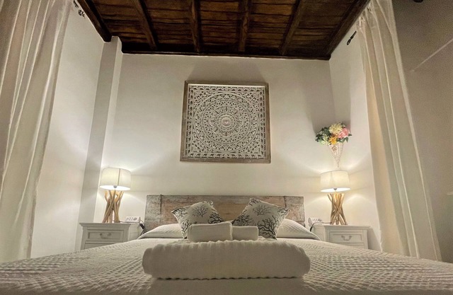 Borgo Stays | Elegant Apartment in the Historic Center