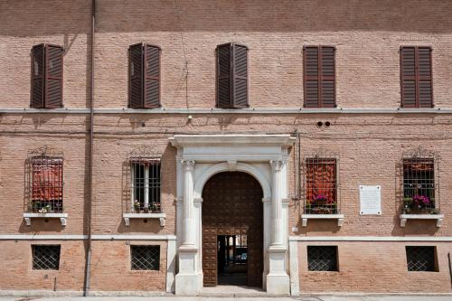 Borgo Tarapino City