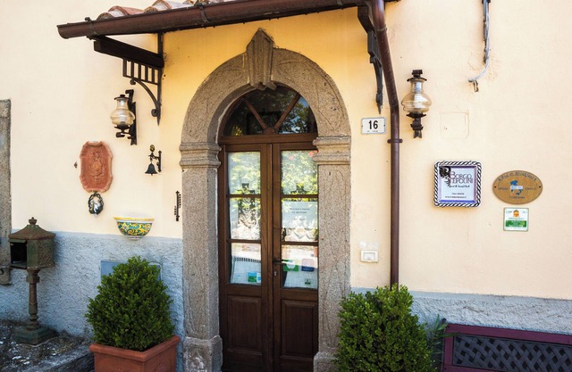 Borgo Tepolini Country House