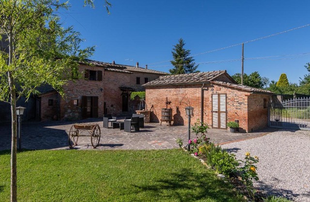 Borgo Terrosi