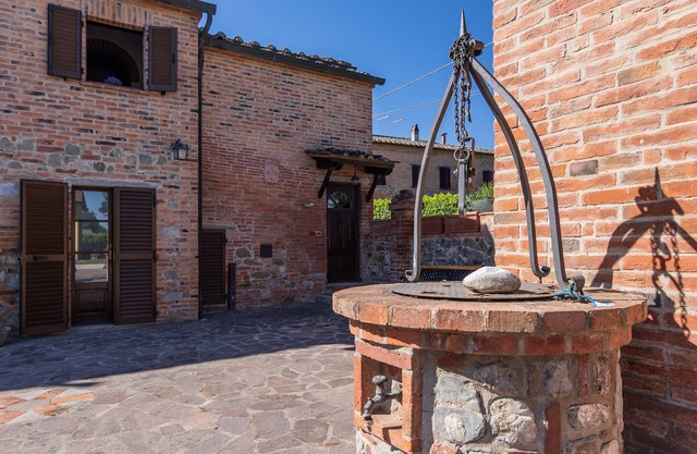 Borgo Terrosi