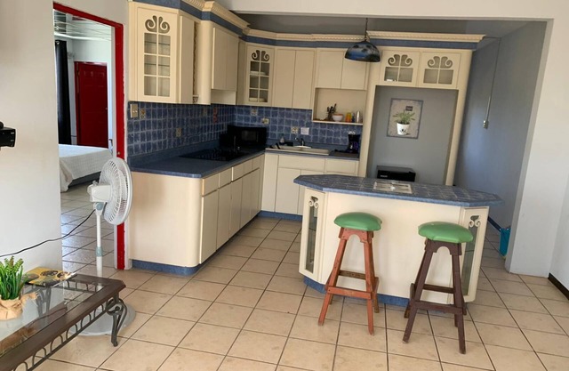 Boricua Apartments