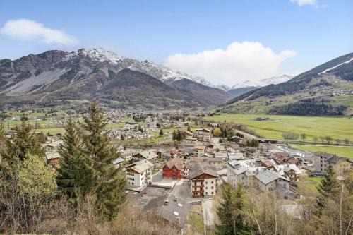 Bormio 1