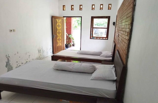 Borobudur Kampung Homestay - Aziz