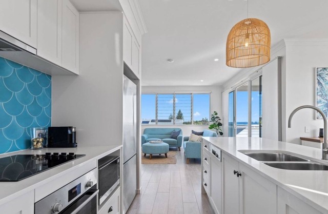 Boronia Beach House One