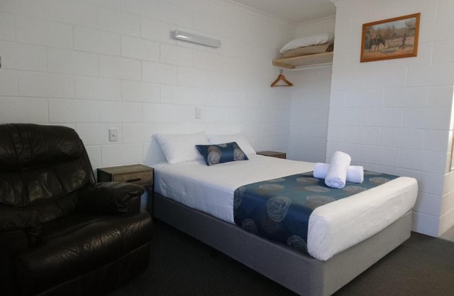 Bororen Motel
