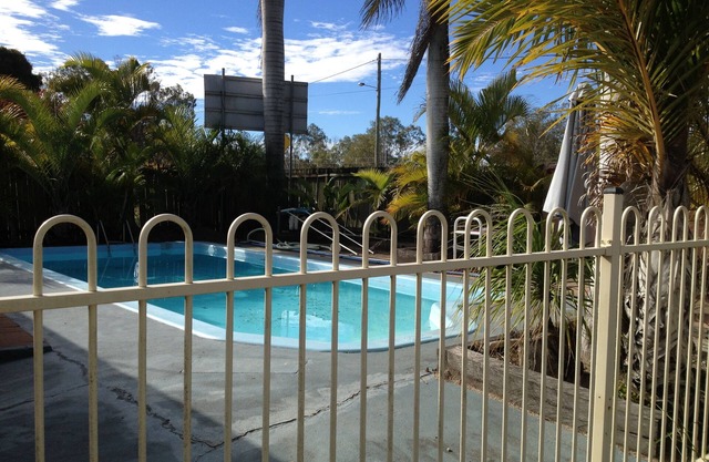 Bororen Motel