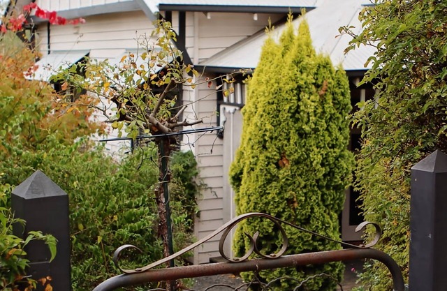 Borough Cottage # 39 - Korumburra, VIC