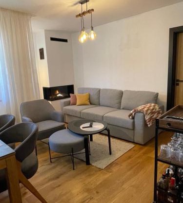Borovets Boutique Apartment Sequoia II