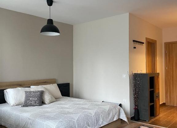Borovets Gardens - Studio E 27