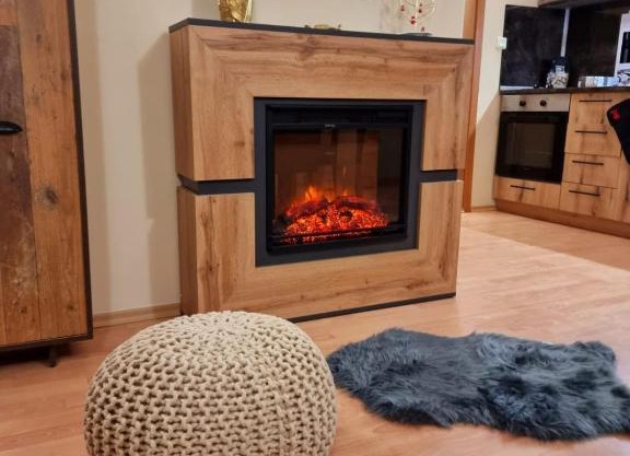Borovets Sequoia2 luxury Apartment