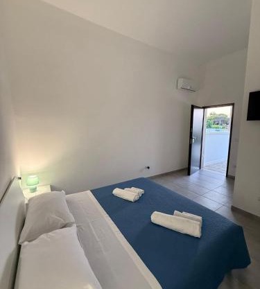 Borraco Rooms