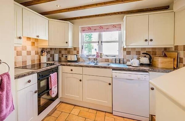 Borrowers Cottage