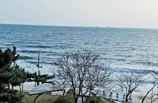 Boryeong Haesu
