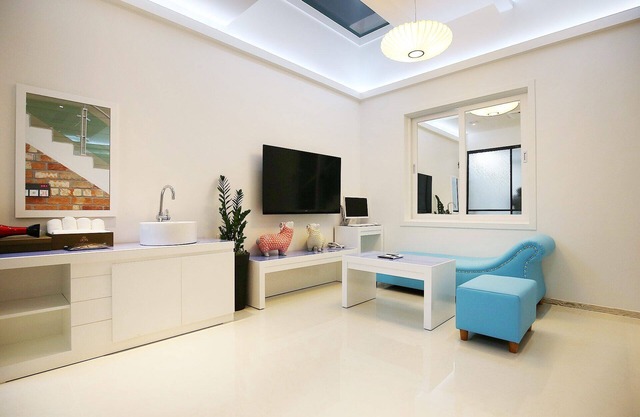 Boryeong Loving Motel