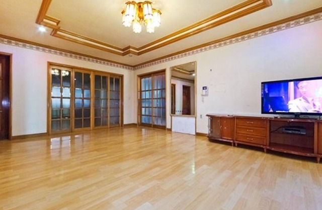 Boryeong Moa Pension